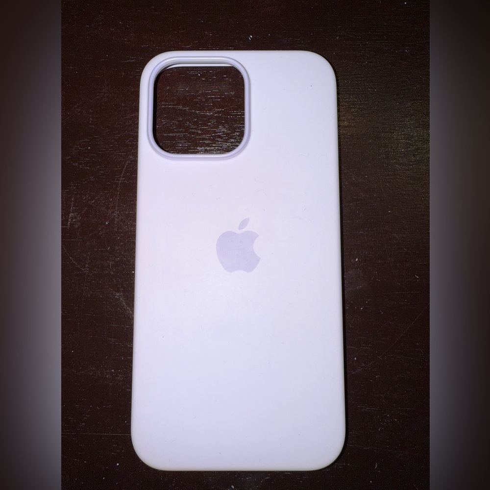 Apple Lavender Phone Case